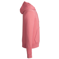 vineyard vines Unisex Hooded Sweatshirt, Jetty Red, Right Sleeve view