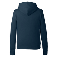 vineyard vines Unisex Hooded Sweatshirt, Vineyard Navy, Back view
