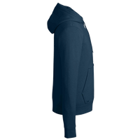 vineyard vines Unisex Hooded Sweatshirt, Vineyard Navy, Right Sleeve view