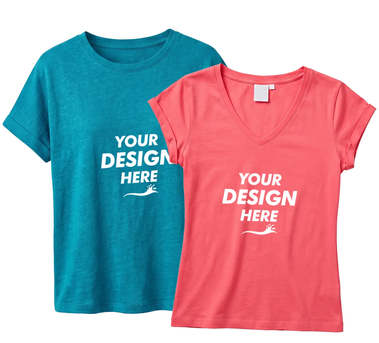 Women’s T-Shirts