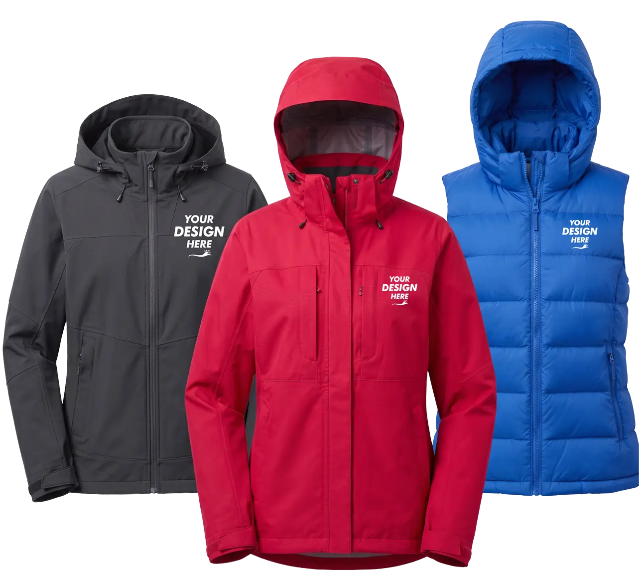 Women's Jackets
