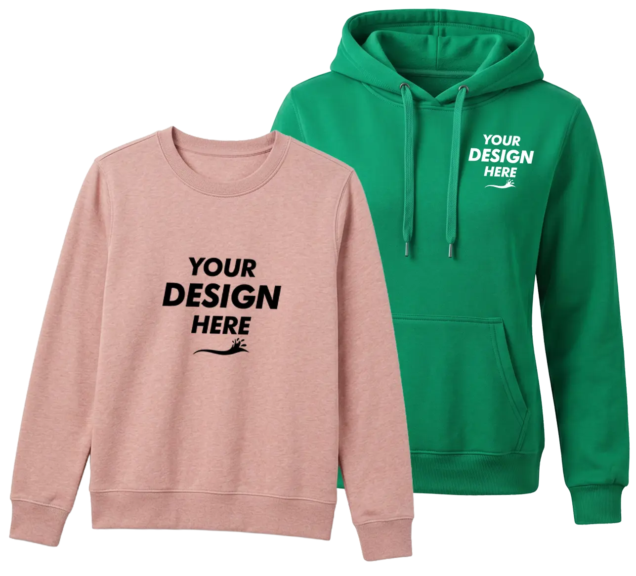 Women's Sweatshirts