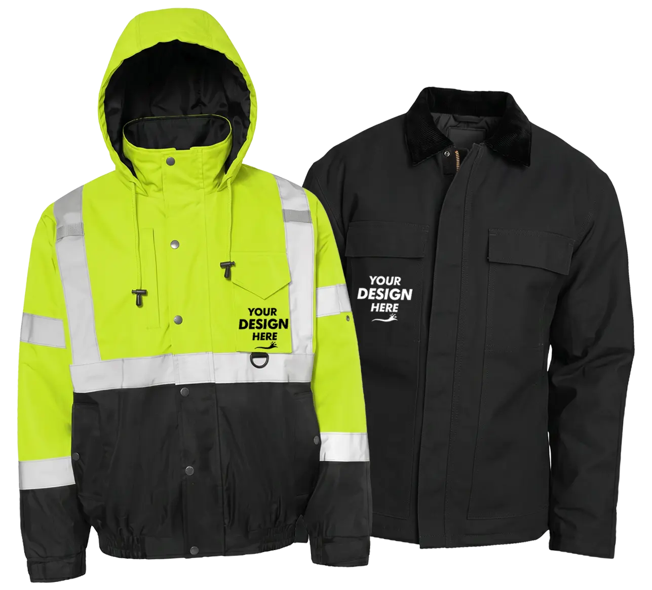 Work Jackets