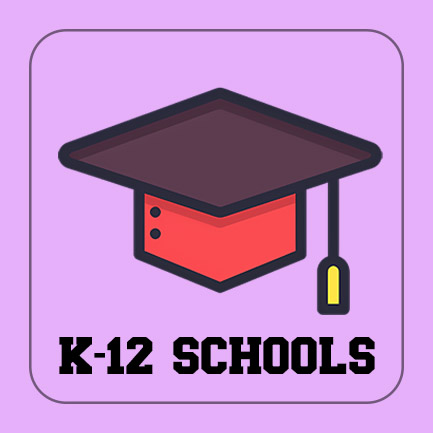 K-12 SCHOOLS