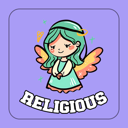 RELIGIOUS