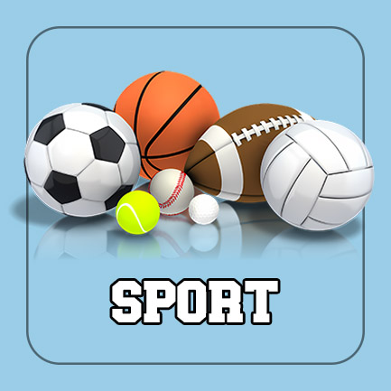 SPORTS