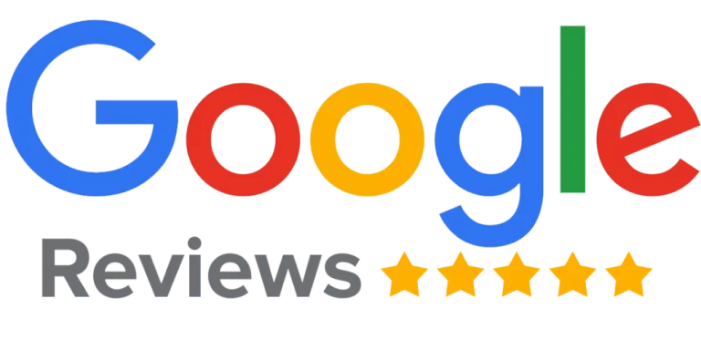 Google reviews