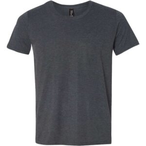 Soft Tri-Blend T-shirts