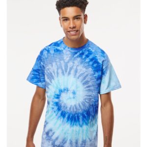 Tie-Dye T-shirts