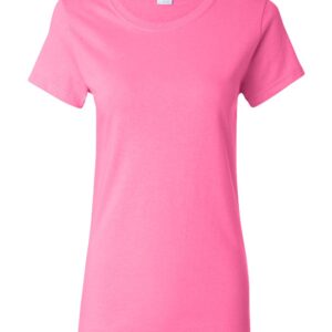 Women's Cut T-shirts